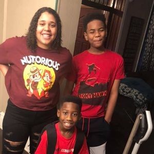 Meet your Posher, Gerald